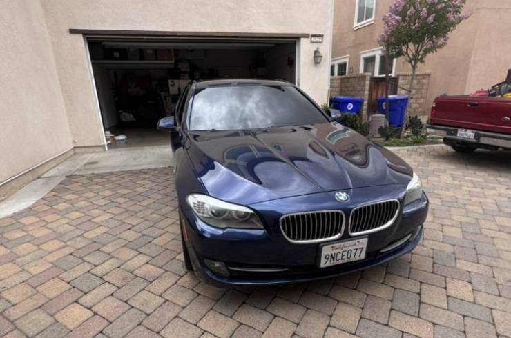 Luxury Boys Detailing
