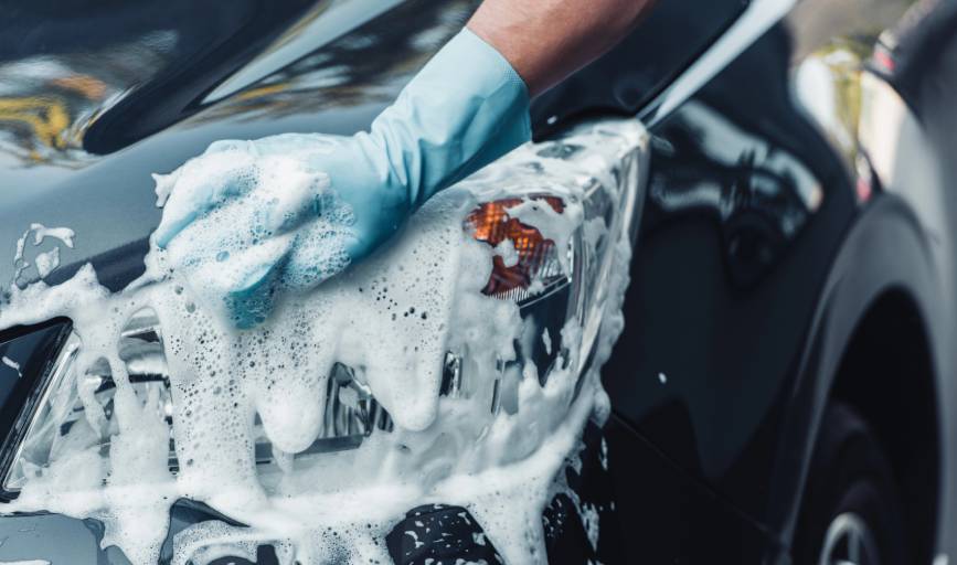 Car Wash Services